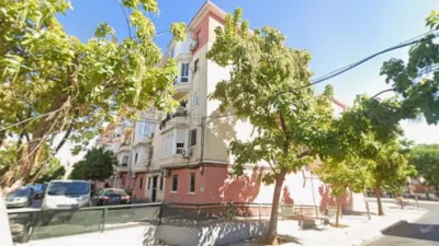 Apartment on Candelera Street photo 7