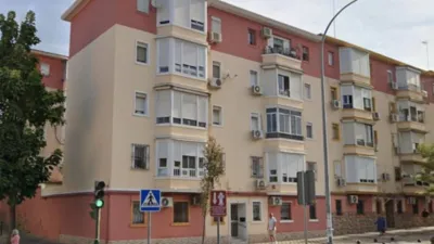 Apartment on Candelera Street photo 9