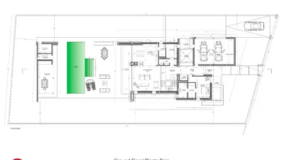 Casa en Llenaire photo 7