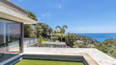 Chalet in Tossa de Mar photo 9