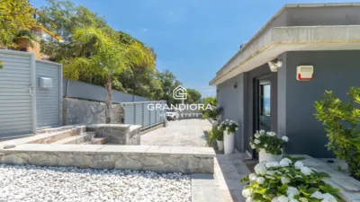Chalet in Tossa de Mar photo 10