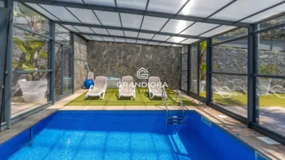 Chalet in Tossa de Mar photo 14