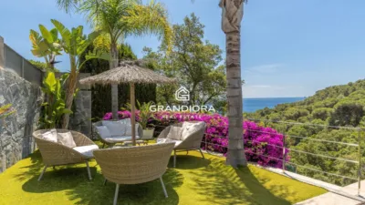 Chalet in Tossa de Mar photo 15