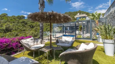 Chalet in Tossa de Mar photo 16