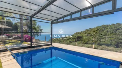 Chalet in Tossa de Mar photo 17
