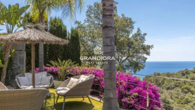Chalet in Tossa de Mar photo 18
