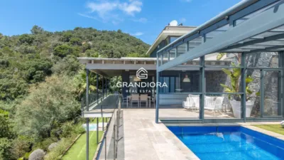 Chalet in Tossa de Mar photo 19