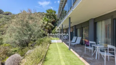 Chalet in Tossa de Mar photo 20