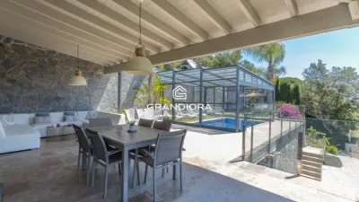 Chalet in Tossa de Mar photo 21