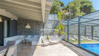 Chalet in Tossa de Mar photo 22
