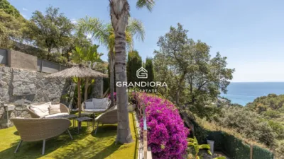 Chalet in Tossa de Mar photo 23