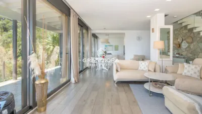 Chalet in Tossa de Mar photo 26