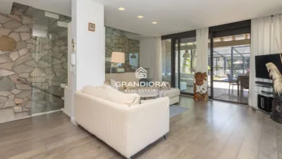 Chalet in Tossa de Mar photo 29