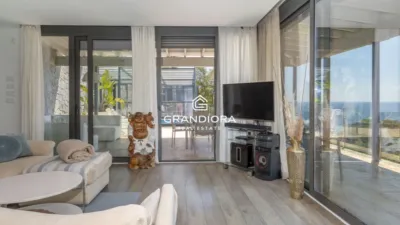 Chalet in Tossa de Mar photo 33