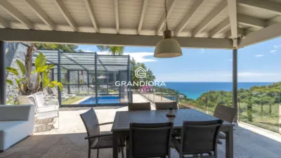 Chalet in Tossa de Mar photo 34