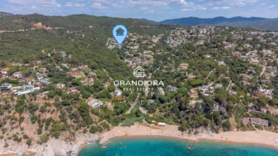 Chalet in Tossa de Mar photo 3