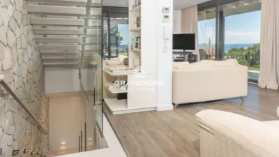 Chalet in Tossa de Mar photo 36