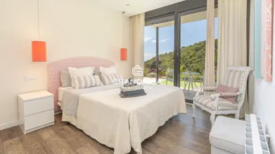 Chalet in Tossa de Mar photo 39