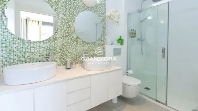 Chalet in Tossa de Mar photo 41