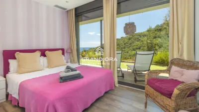 Chalet in Tossa de Mar photo 42