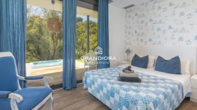 Chalet in Tossa de Mar photo 44