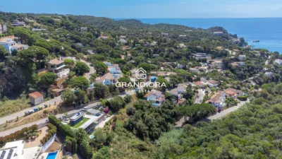Chalet in Tossa de Mar photo 4