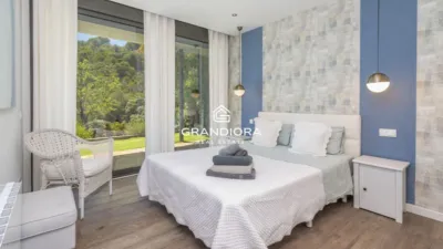 Chalet in Tossa de Mar photo 46