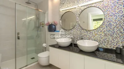 Chalet in Tossa de Mar photo 48