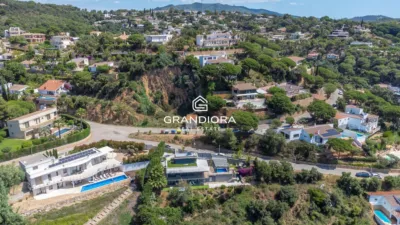 Chalet in Tossa de Mar photo 49