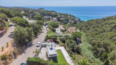 Chalet in Tossa de Mar photo 50