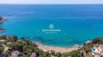Chalet in Tossa de Mar photo 51