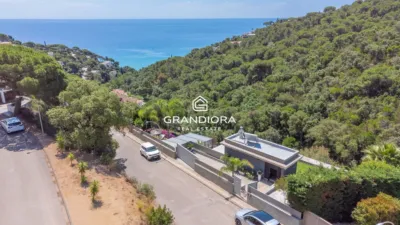 Chalet in Tossa de Mar photo 52