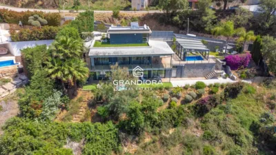 Chalet in Tossa de Mar photo 5