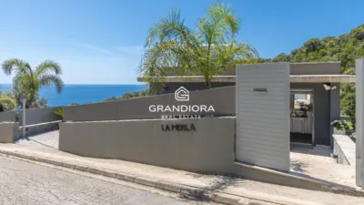 Chalet in Tossa de Mar photo 6