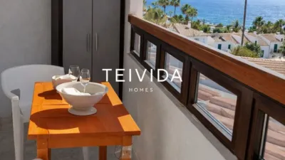 Apartment on Avenida de Rafael Puig Lluvina