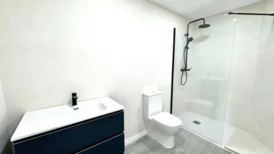 Attic in Olot photo 17