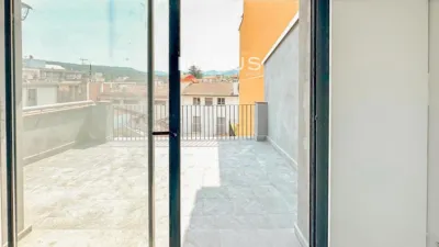 Attic in Olot photo 2