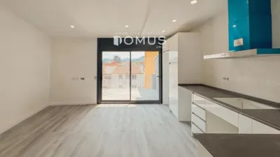 Attic in Olot photo 34