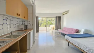 Apartment in Puerto de Alcudia photo 4
