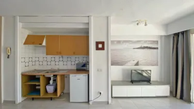 Apartment in Puerto de Alcudia photo 5