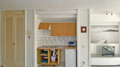 Apartment in Puerto de Alcudia photo 6