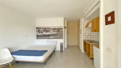 Apartment in Puerto de Alcudia photo 7