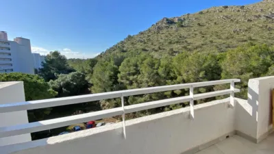 Apartment in Puerto de Alcudia photo 8