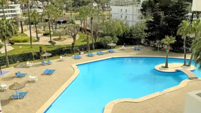 Apartment in Puerto de Alcudia photo 9
