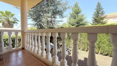 Chalet on Carrer dels Pins photo 20