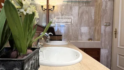 Chalet on Carrer dels Pins photo 26
