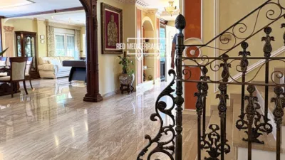 Chalet on Carrer dels Pins photo 28