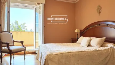 Chalet on Carrer dels Pins photo 29