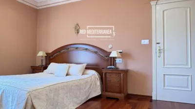 Chalet on Carrer dels Pins photo 31