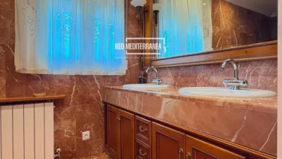 Chalet on Carrer dels Pins photo 32